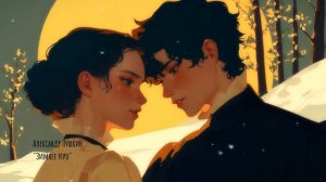 ❄️ Александр Пушкин - Зимнее утро (song\песня)