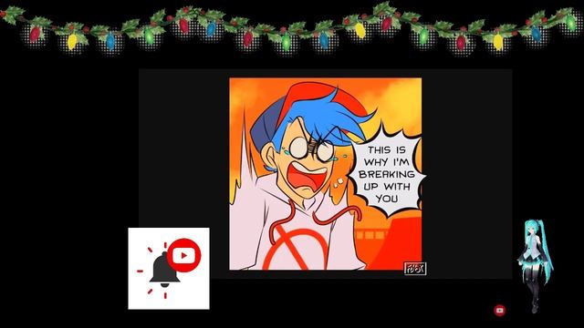 Friday Night Funkin' ПРИКОЛЫ # 35 🎶 ПИКО ЛЮБИТ ЛИЛУ! МАМА СКИДА! 🎶 смотреть онлайн