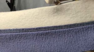 Обзор Распошивальной Плоскошовной машины