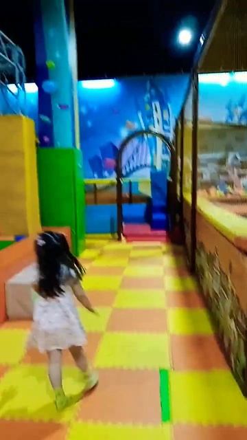 #батут#игры#фанкитаун