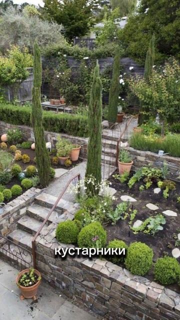 Террасы в ландшафте #shorts #ландшафтныйдизайн #дача #тер? смотреть онлайн