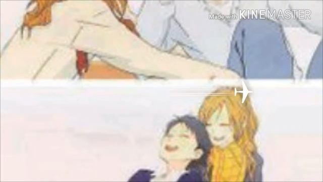 Сасаян и Нацуме 💖💞💟 смотреть онлайн