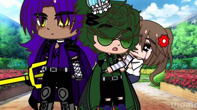 Пиковый валет может любить?