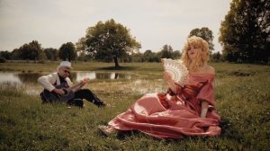 ХИТОБОИ - Х...ЁВЫЙ РОМАНС