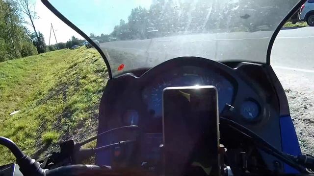 В Кижи и по Карелии смотреть онлайн