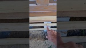 Облицовка цоколя для свайного фундамента брусового д?