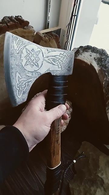 Топор славянский смотреть онлайн