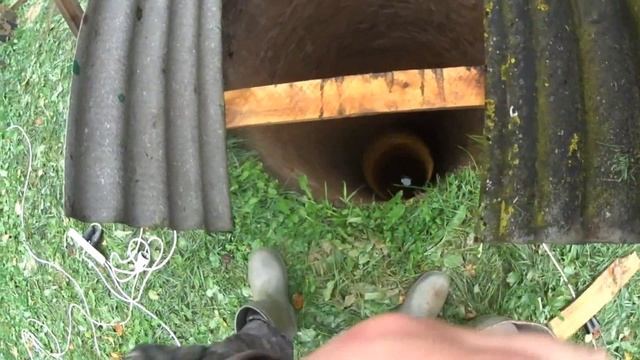 хороший колодец лучше хорошей скважины смотреть онлайн