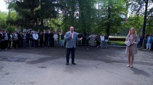 Акция «Вальс Победы»