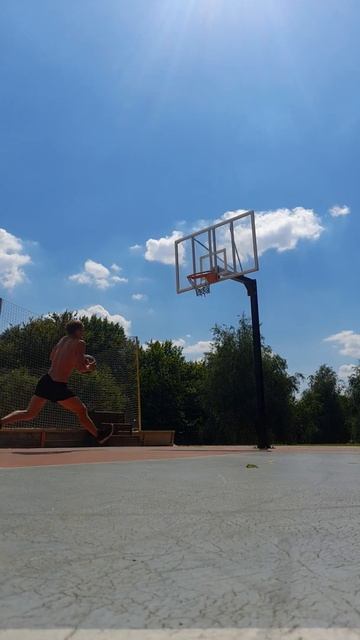 мельница в парке Горького