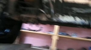 УАЗ буханка, замена стартера. Ремонт, обзор.