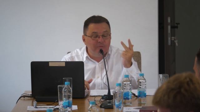 Зоран Чворовић: Аустроугарско наслеђе концепта политичке нације и српски заветни идентитет