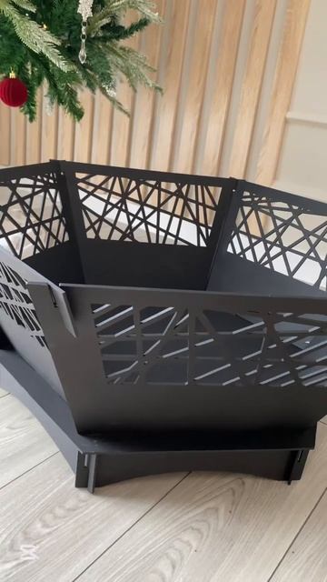 Чаша костровая разборная🔥 Шикарный подарок✅ Артику? смотреть онлайн