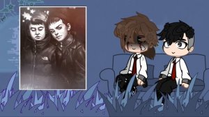 ||РЕАКЦИЯ ЗАЙЧИК НА ШИПЫ 1/2||ВЕТКА ИЗГОЯ|| #ротон #некано?