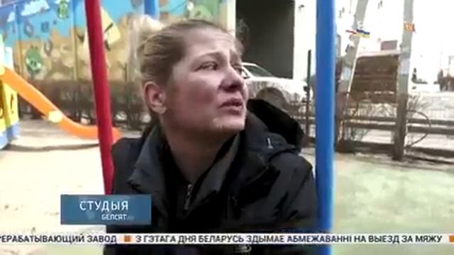 Правда про Бучу