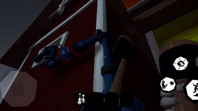 ПРИВЕТ СОСЕД ПРОХОЖДЕНИЕ ИГРЫ ПРОШОЛ ПОДВАЛ #4 смотреть онлайн