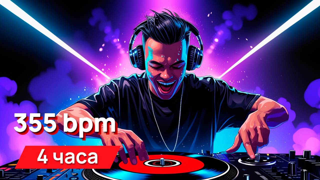 Звуки для соседей - 355 bpm (для груманов) смотреть онлайн