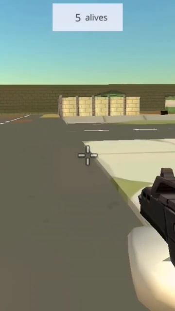 Сегодня в Игре Чикен Ган Бродилка Стрелялки #shorts #shortvide смотреть онлайн