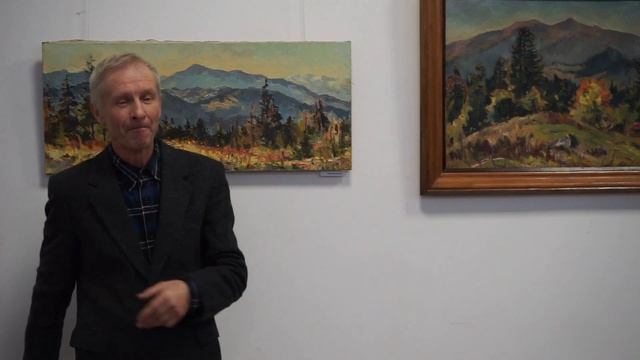 "Немає нічого кращого від рідного краю. Я хочу бути тут", — Віктор Конів смотреть онлайн