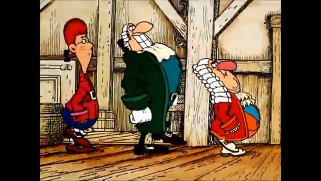 Доктор Ливси говорит "Бургер Кинг говно!" | Доктор Ливси идёт фонк прикол смотреть онлайн