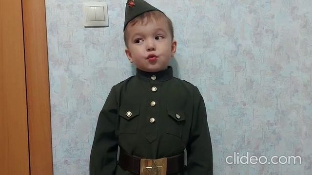 Поэзия души моей