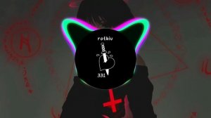 RoTKiV331 - Сшила красный сарафан (bassboosted)