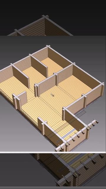 Баня 8х6,5 1,9м р #beautiful #model #like #new #art #love #trending #home #video #youtube # смотреть онлайн