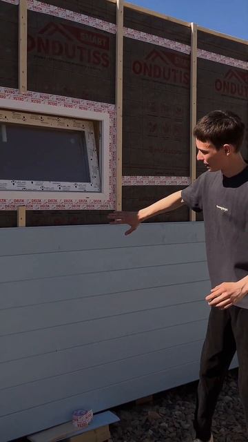 Модульные дома и бани от #СофДиСтрой #модульныйдом #мо? смотреть онлайн