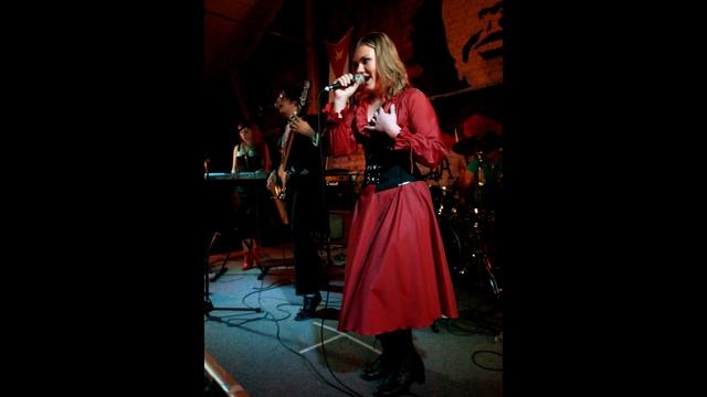 CotoS - альбом 