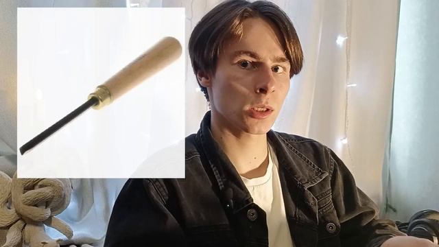 РЕЗЬБА ПО ДЕРЕВУ, С ЧЕГО НАЧАТЬ? смотреть онлайн