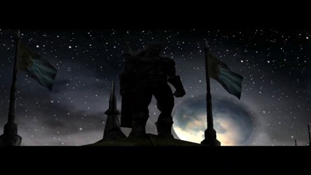 Наследие Кайна. Русская озвучка. 1 часть смотреть онлайн
