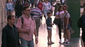 Морган Фримен озвучивает прохожих за кадром. Шоу Джимми Киммела