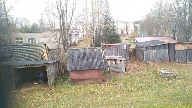 первый снег д.Итомля смотреть онлайн