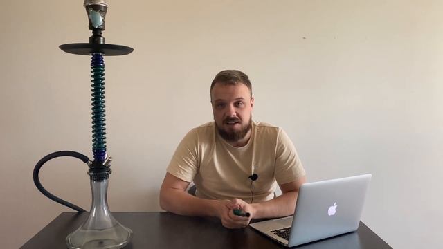 DailyHookah/Dogma/AlFakher/Nаш/Glina/Geometry/Jam/Fumari/Parametric - Кальянные новости. Выпуск 1 смотреть онлайн