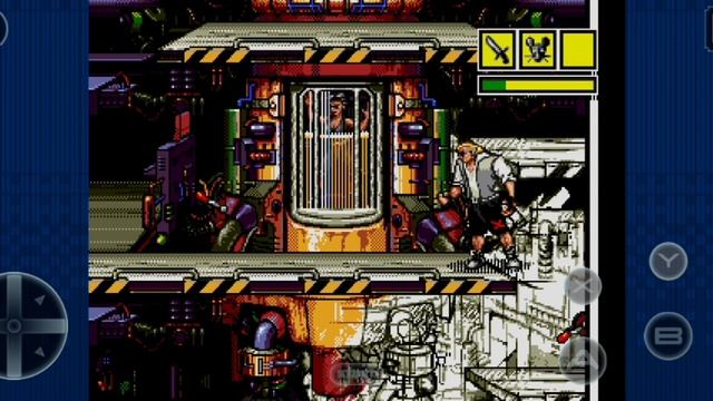 Comix Zone | Все концовки смотреть онлайн