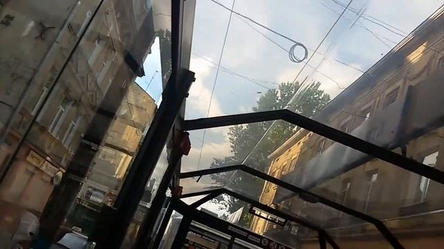 Алло мы во Львове ! смотреть онлайн