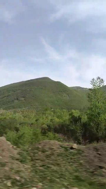 Дорога после прекрасной экскурсии по горам #курах #дагестан #туризм #shorts #турист #кабир смотреть онлайн