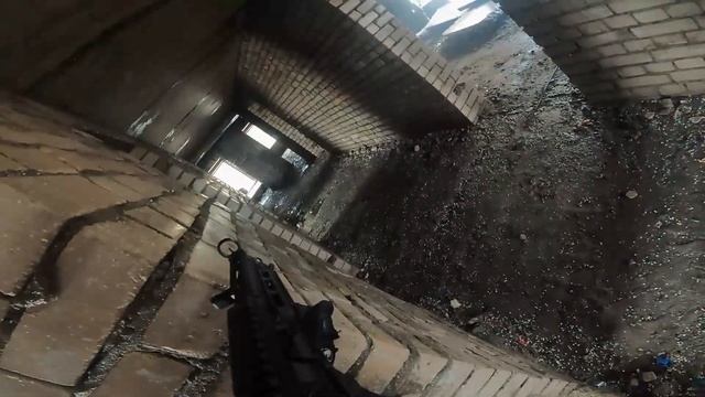 Борода и подрыв себя )) смотреть онлайн