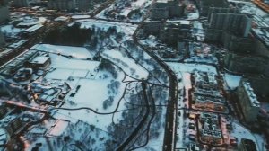 Сев Бутово 500мм