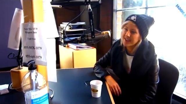 HEADLINER [RU] Звездные травмы и комплексы