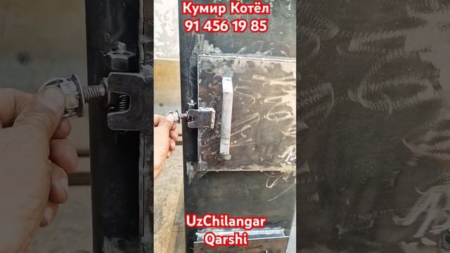 #котёл своими руками смотреть онлайн