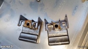 Ремонт Бардачка ВАЗ 2110,11,12, без затрат