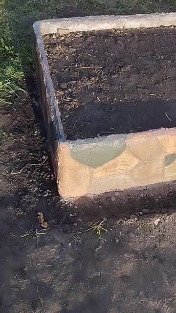 Грядка из пеноплекса смотреть онлайн