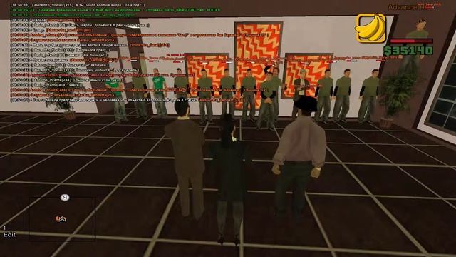 Азы журналистики