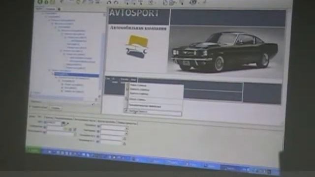 SiteEdit. Создание сайта с нуля (часть 2)