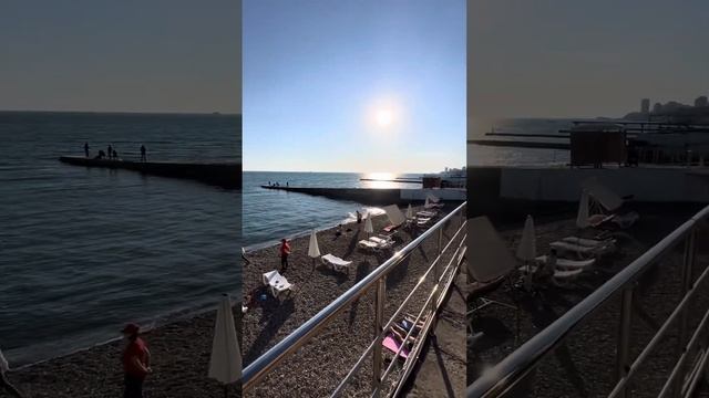 #сочи _нские пляжи Бытха смотреть онлайн
