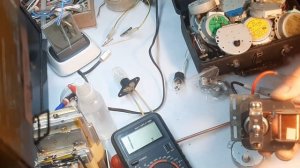 Двигатели от микроволновок. Как подключать