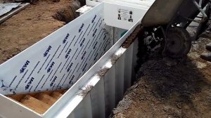 ✔️ Пластиковый погреб - отличное решение для хранени?