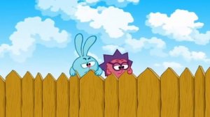 Копатыч наступает на грабли 3 минуты