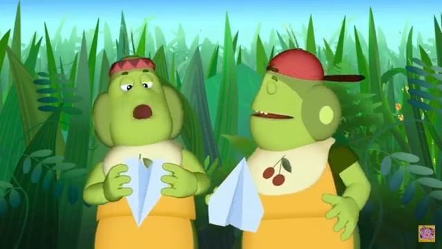 ПРИКОЛ ОЗВУЧКА - ШПУНТИК-ЛУНТИК (ЧАСТЬ 2) смотреть онлайн